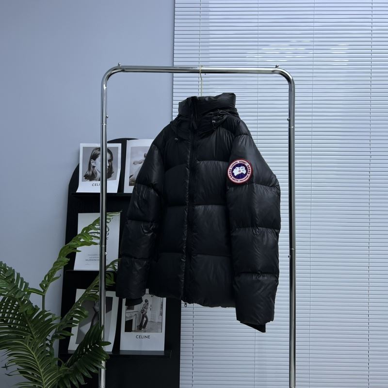 Canada Goose Down Jackets